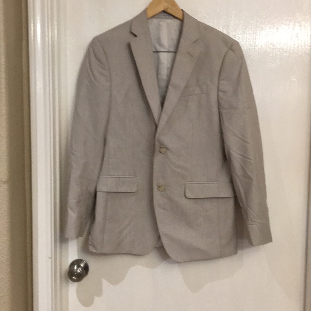 3 piece men’s suit